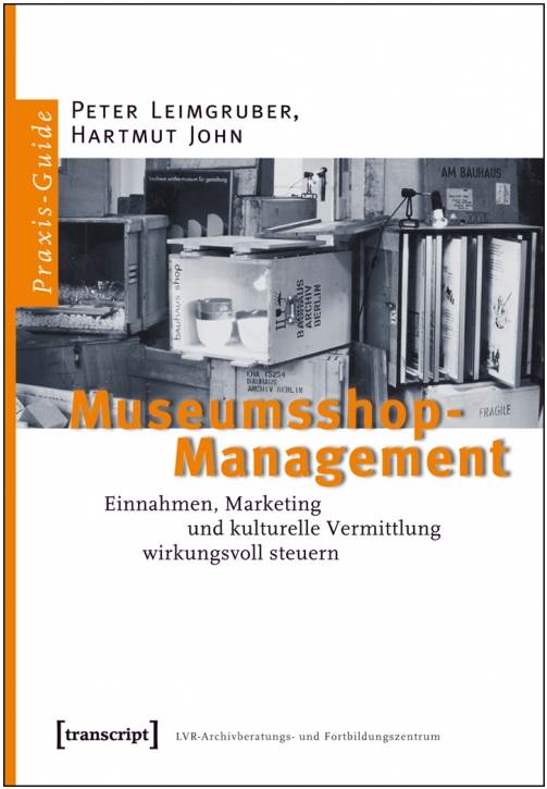 Museumsshop-Management